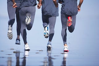 Why People Turn to Exercise to Stay Sober