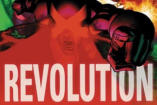Expiring Utopia: Why Disney Fails the X-Men