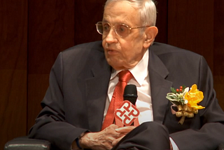 John F Nash Jr. addressing “work” in context of psychology and its environment.