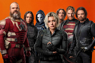 #Don’t Spoil The Thunderbolts*