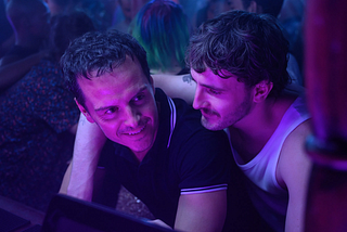 ‘All of Us Strangers’ and Being Queer