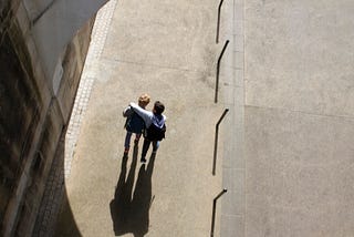 The Art of Being Real With People