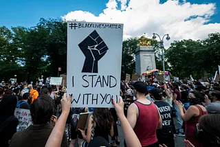 How White People Process Being Called Out