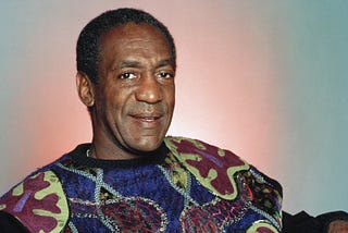 A Love Letter to Bill Cosby