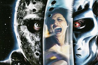 Jason X — in space, no one can hear you scream “camp!”