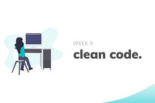 Sweep, Sweep, Here Comes Clean Code!