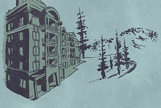 An Illustrated Guide to Lake Tahoe