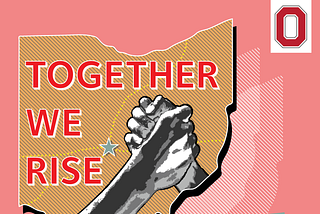 My podcast on solidarity, grassroots organizing and building community in Central Ohio  — coming…