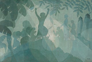 Picturing Freedom