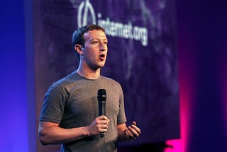 What Happened to Facebook’s Grand Plan to Wire the World?
