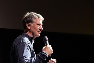 Filmmakers Making A Social Impact: Why & How Filmmaker Rick Stevenson Is Helping To Change Our…
