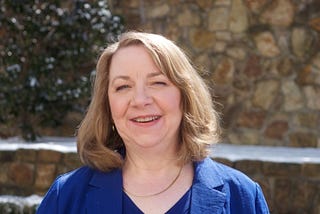 Kathryn Brown Ramsperger On The 5 Things You Need To Be A Successful Author or Writer