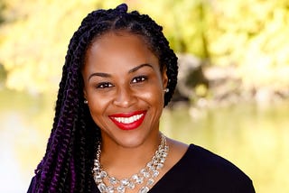 Organon Partner Dr Kameelah Phillips of Calla Women’s Health On How to Improve the Birthing Experie
