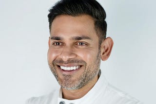 Meet The Disruptors: Dr Dev Patel of CellDerma On The Five Things You Need To Shake Up Your Indust