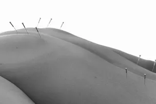 In a Room Made for Bodies