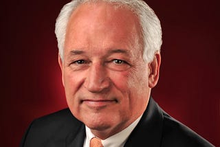 Troy University Chancellor Dr Jack Hawkins, Jr  On The Power of Relationships, Cross-Cultural Part