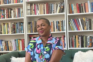 Purpose Before Profit: Janvieve Williams Comrie of Radiant Grief On The Benefits Of Running A…