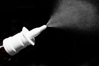 A Nasal Spray Vaccine Could Be Key to Stopping the Spread of Covid-19