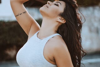 Breast Update: Stream of Consciousness