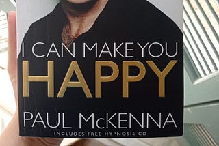 Is There Really a Simple Formula For Happiness?