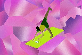 Self-Care Won’t Cure What Ails You