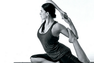 Where Should Boundaries Lie Between Yoga Teachers And Students?