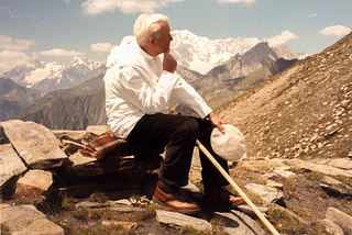 The Top 10 Ways St. John Paul Changed Your World Forever