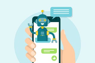 Consider a chatbot before diving head first into AI