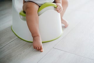 You Don’t Need to Put Your Kid in Potty-Training Boot Camp