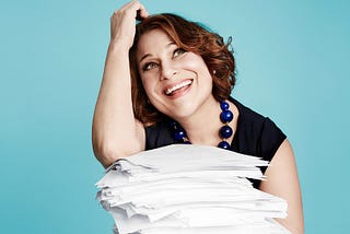 Smartist & Author Jennifer Weiner: “There’s Value When Women Tell Their Stories Honestly”
