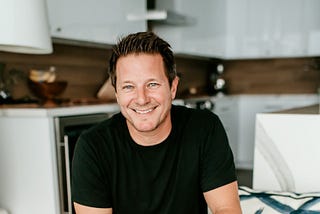 Author and Entrepreneur Shawn D  Nelson of The Lovesac Company: 5 Things I Wish Someone Told Me…
