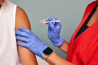 How Much Will Your Life Change Once You’ve Been Vaccinated?