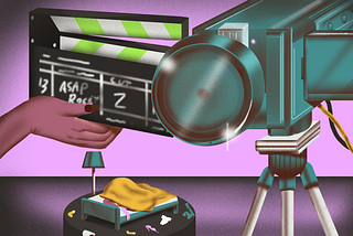 How Sex Tapes Turned Us Into Performance Critics