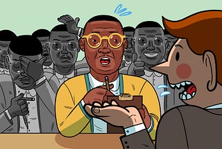 The Challenge of Hiring Anti-Racist Employees