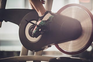 Are Spin Classes as Healthy as Outdoor Cycling?