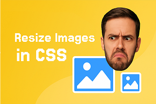 How to Resize Images Using CSS Without Losing Their Aspect Ratio