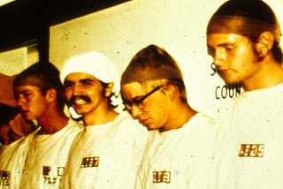 Will the Stanford Prison Experiment Ever Die?