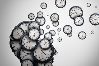 Time Can Make You Happier Than Money