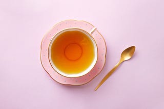 Can Tea Help You Live Longer?