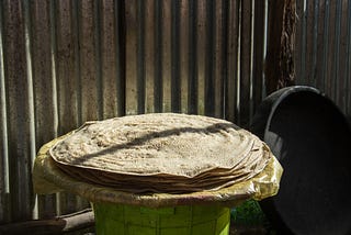 This Authentic Ethiopian Dish Feeds Both Body and Soul