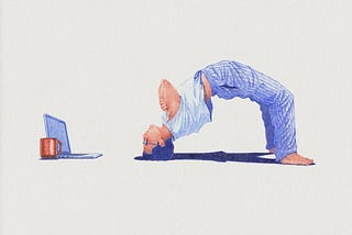 How to Ease Your Quarantine Aches and Pains