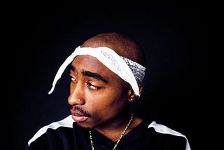 I Shot Tupac