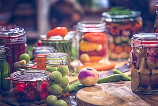 Why Fermented Foods Matter