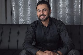 From Cairo to Cannes to Cowboys: Mohamed Karim Talks Medicine, Mentorship and Making It in…