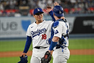 The storylines for the Dodgers-Yankees mega-matchup