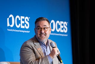 Lenovo’s Milo Speranzo On 5 Ways Brand Leaders Are Driving Growth in 2025