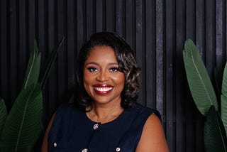 Latrice Smith of MPH Thomas Law & Consulting: How To Grow Your Business In A Challenging Economy