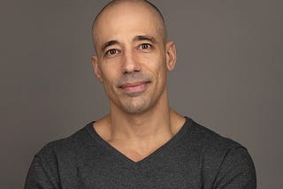 Shadi Ireifej of VetTriage On How to Build a Purpose-Driven Culture That Attracts Top Talent