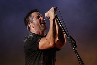 The Enduring Appeal of Nine Inch Nails