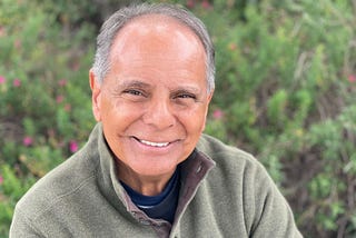 Dennis R Garcia On The 5 Things You Need to Know to Become a Great Author